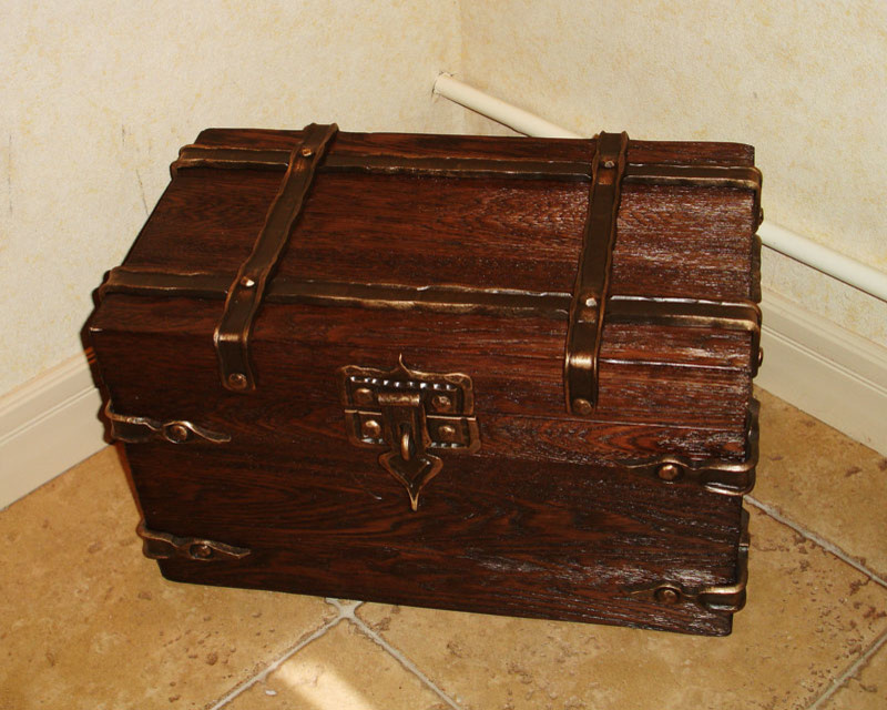 квартира г.Новокузнецк пр. Металлургов 2006г.