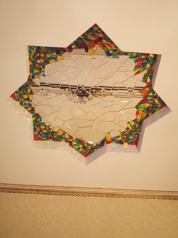 квартира г.Новокузнецк пр. Металлургов 2006г.