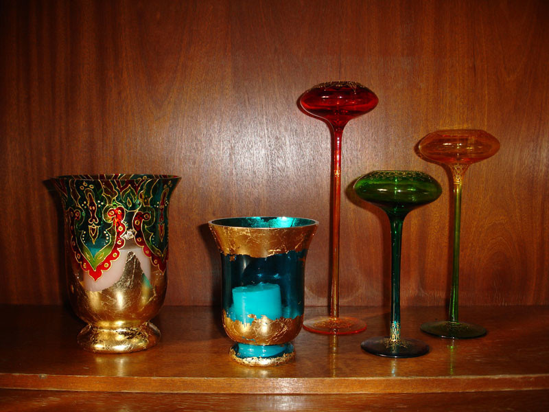 квартира г.Новокузнецк пр. Металлургов 2006г.