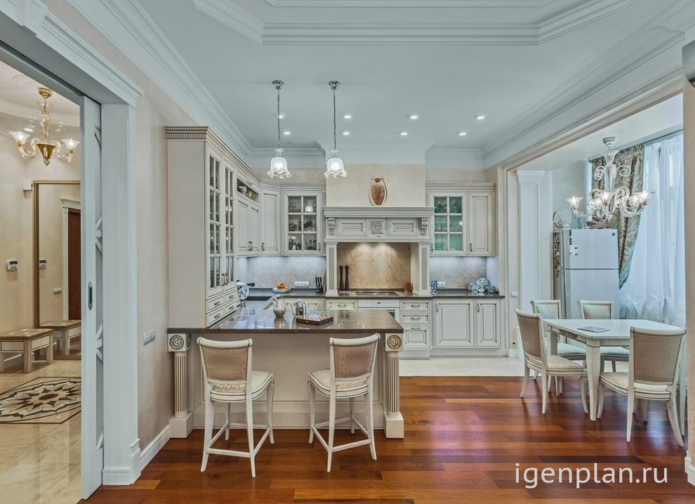 Примеры работ