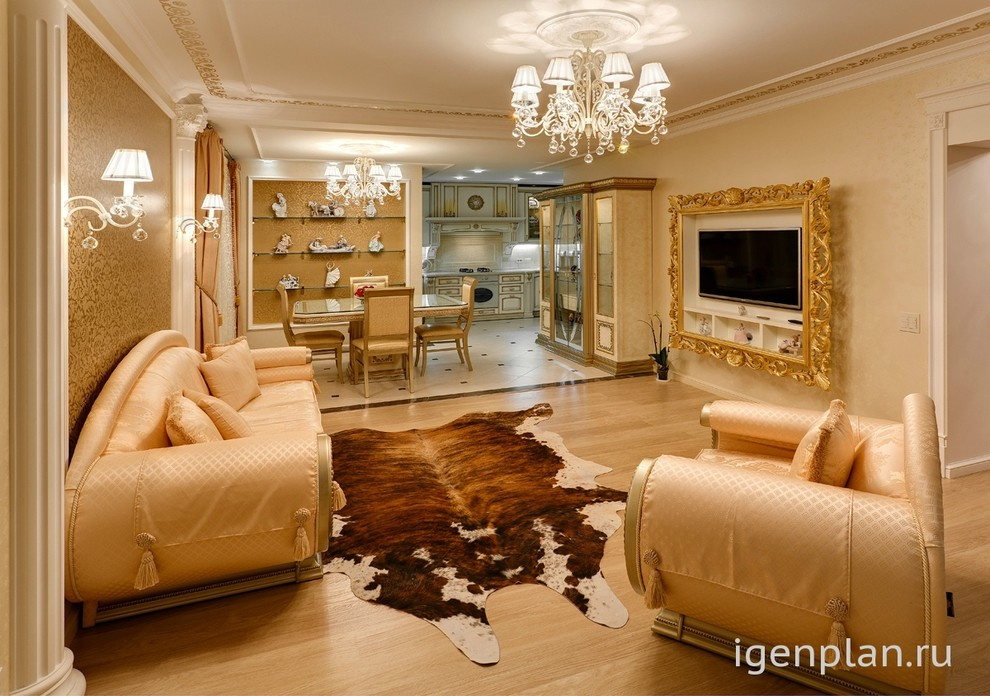 Примеры работ