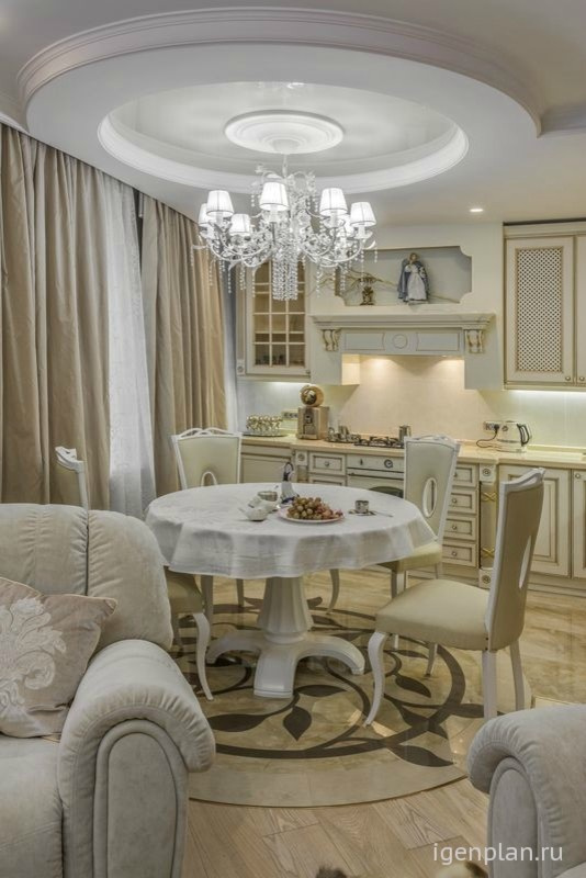 Примеры работ