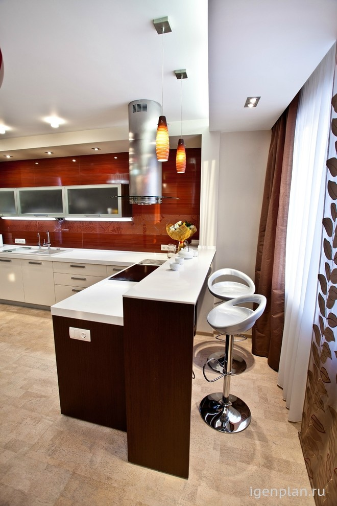 Примеры работ