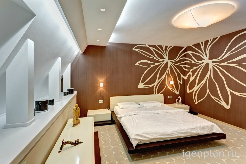 Примеры работ