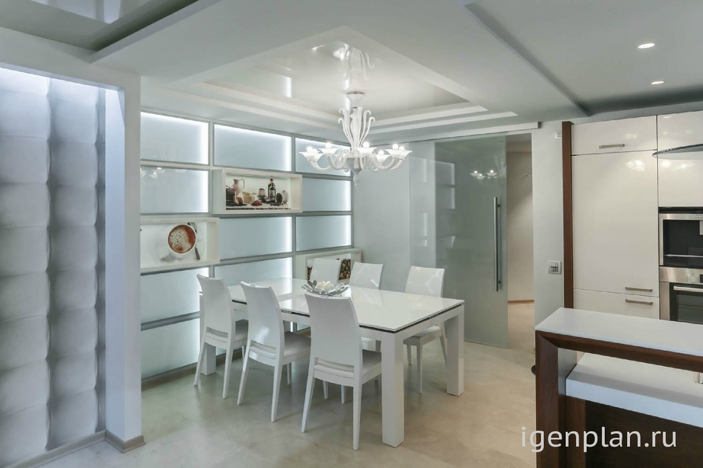 Примеры работ