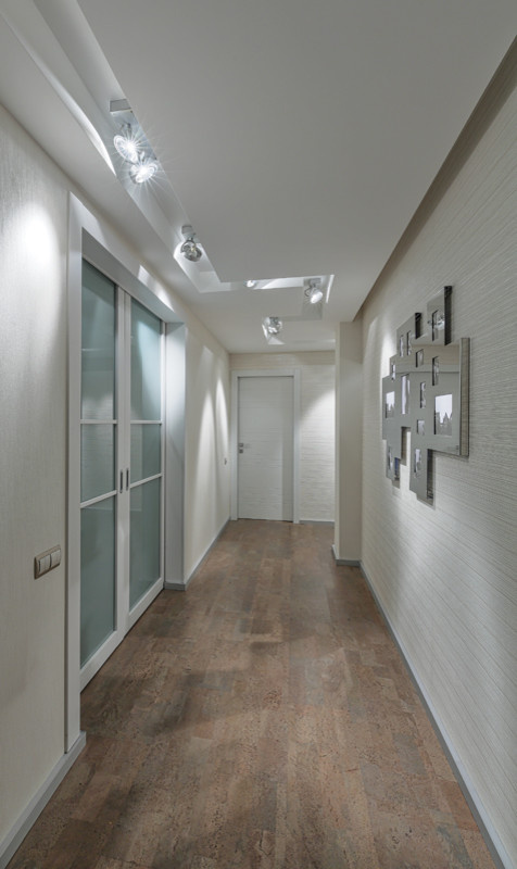 Примеры работ