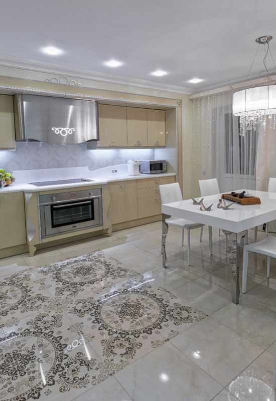 Примеры работ