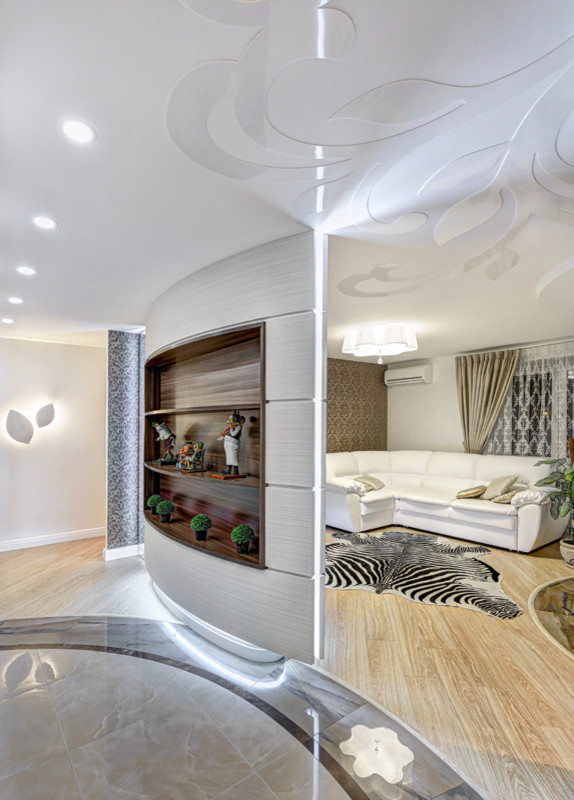 Примеры работ