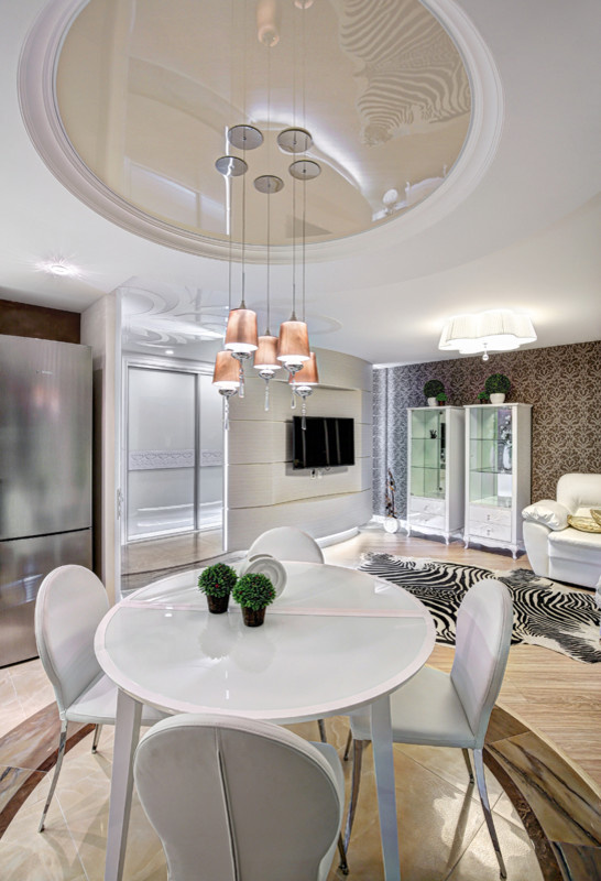 Примеры работ