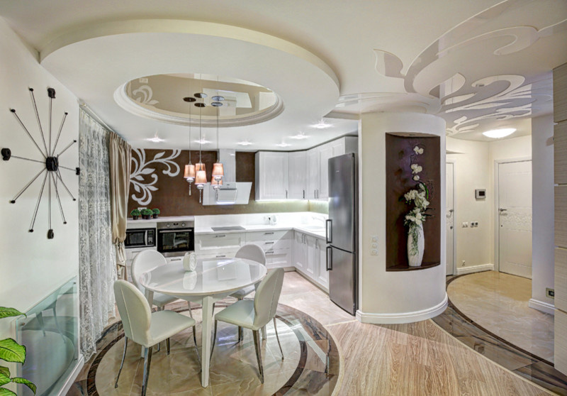 Примеры работ