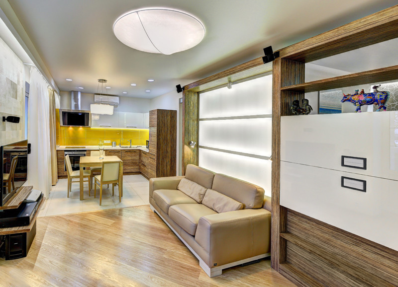 Примеры работ