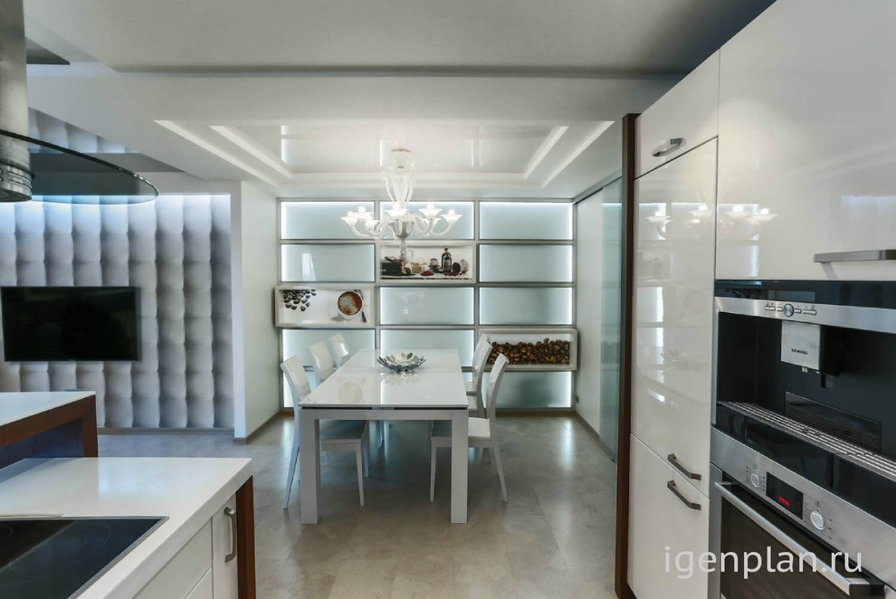 Примеры работ