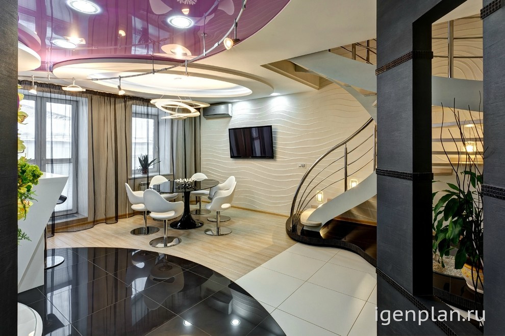 Примеры работ