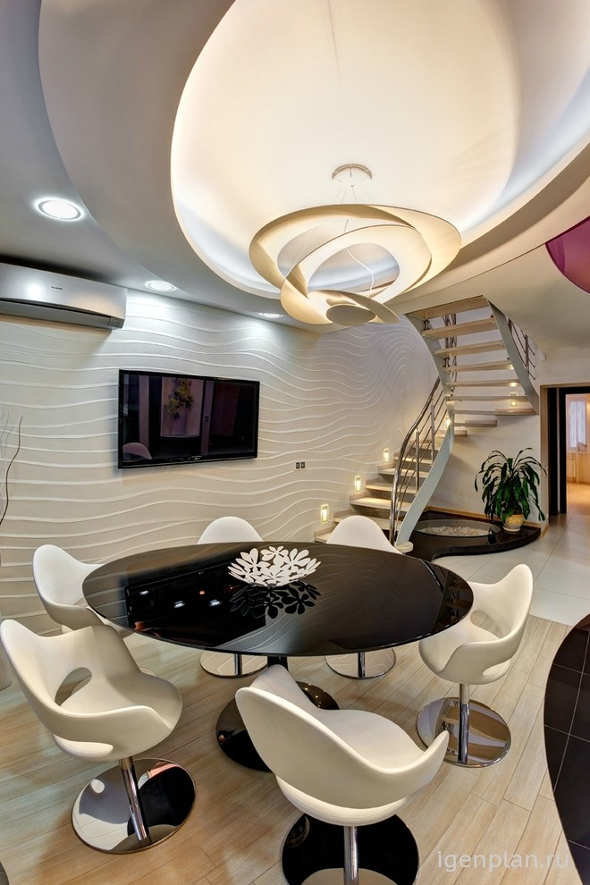 Примеры работ