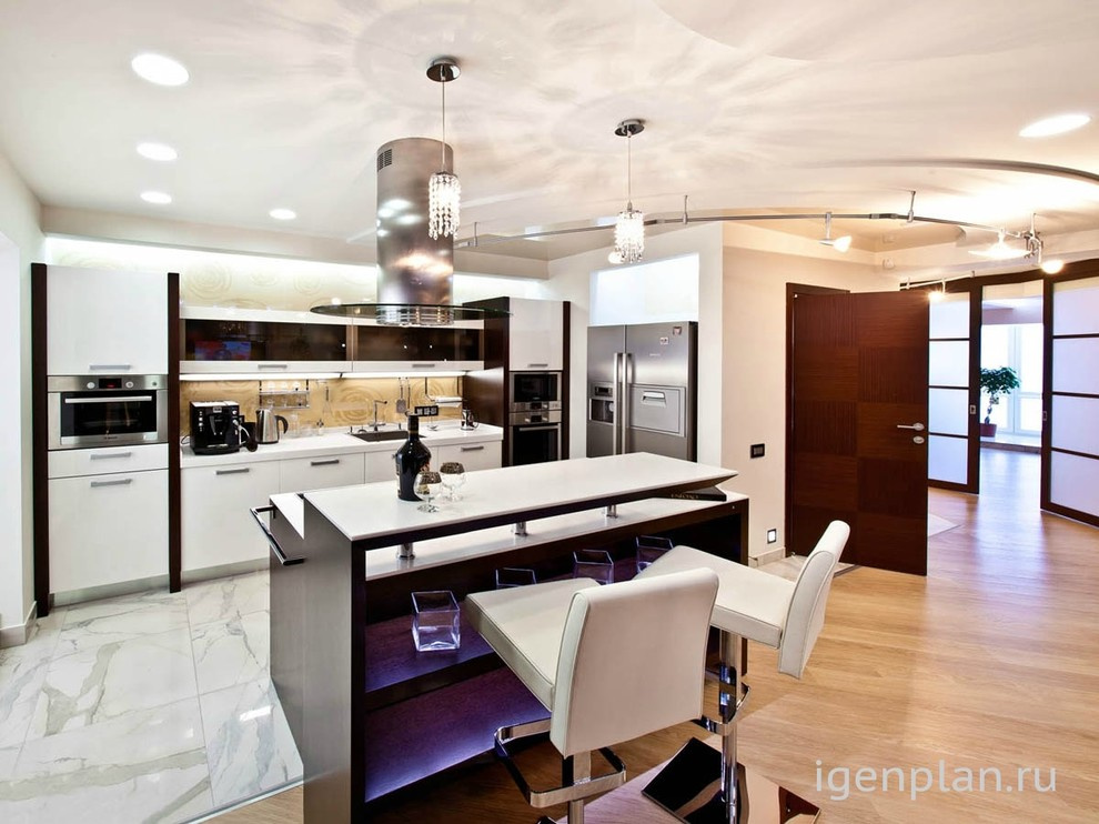 Примеры работ