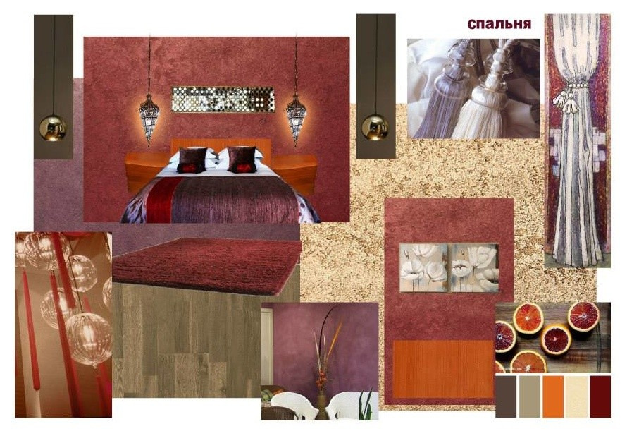 квартира в г. Москва 2010 г.