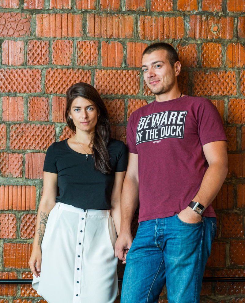 Квартира на Тишинке