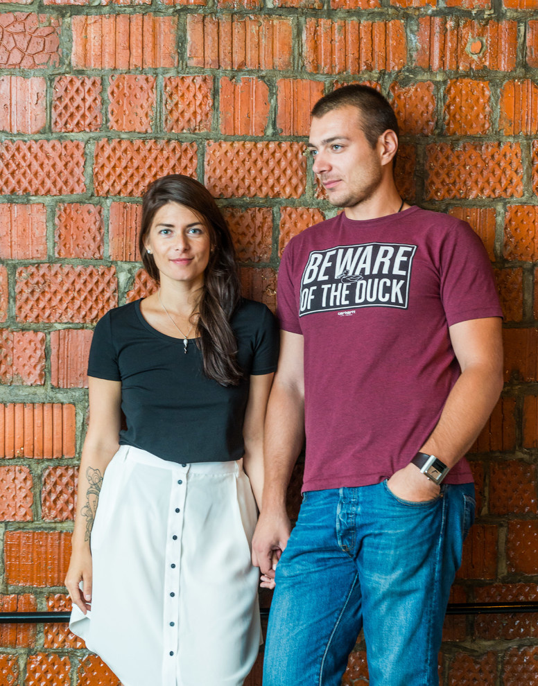 Квартира на Тишинке