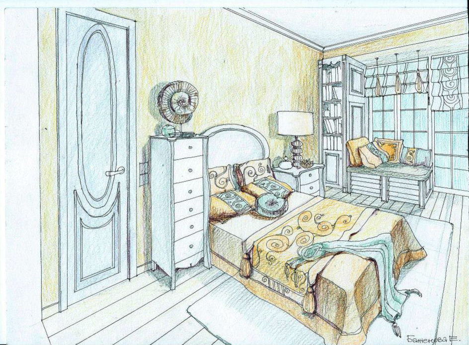 Квартира г. Москва,ул.Просторная  2014г