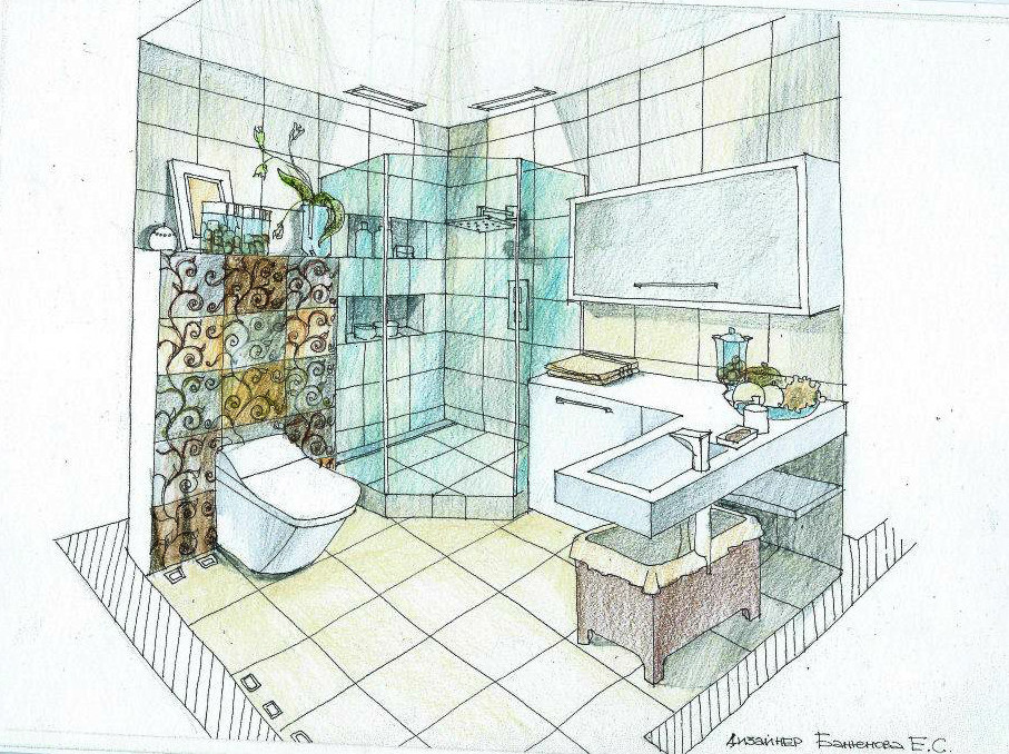 Квартира г. Москва,ул.Просторная  2014г