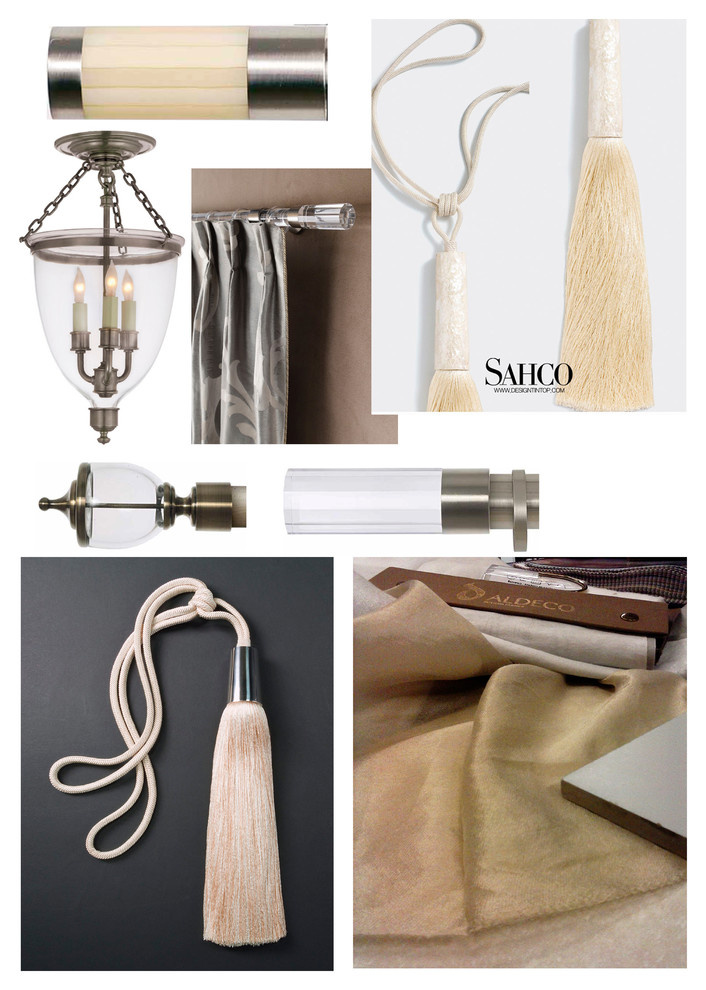 Квартира г. Москва,ул.Просторная  2014г