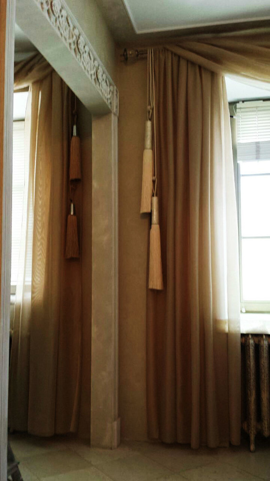 Квартира г. Москва,ул.Просторная  2014г