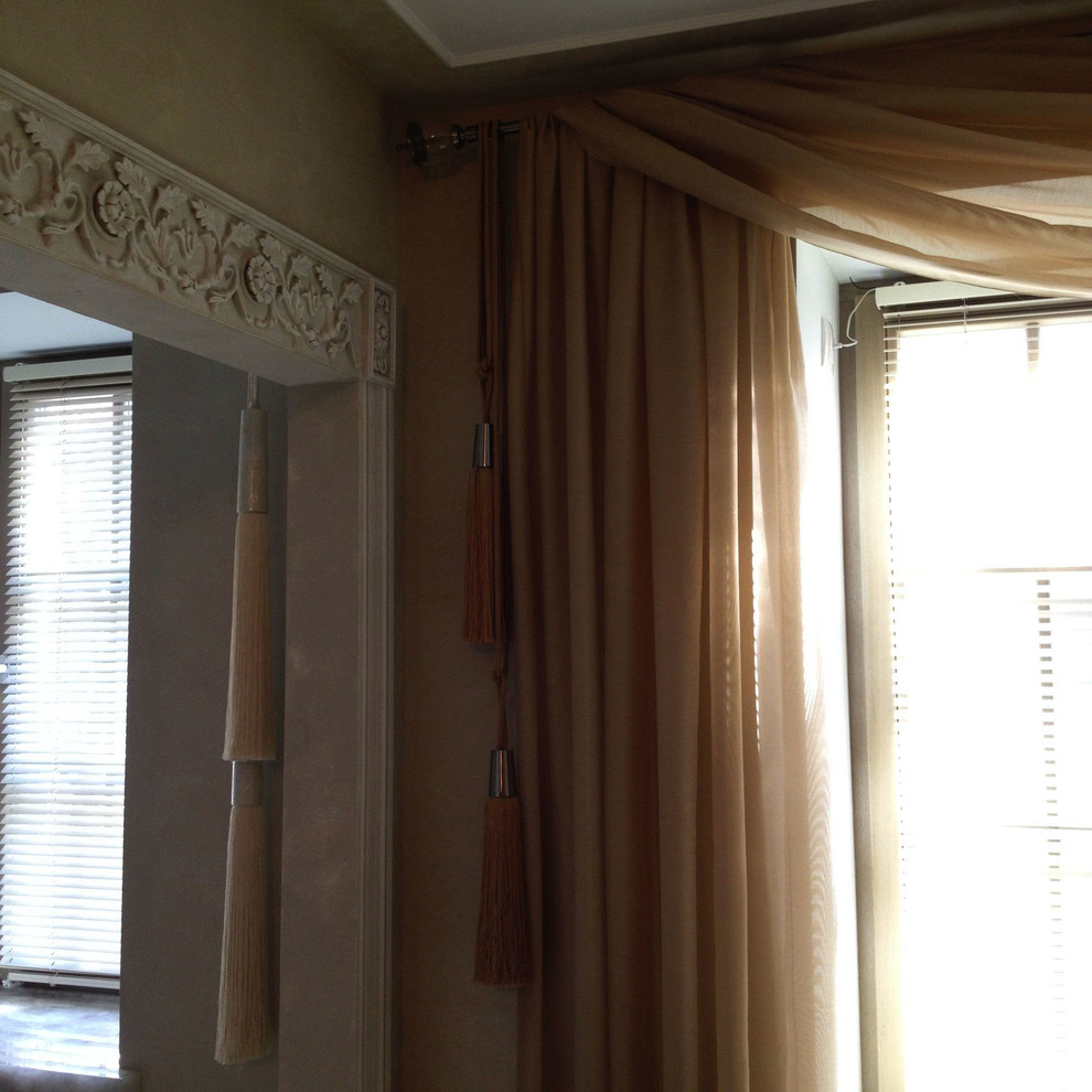 Квартира г. Москва,ул.Просторная  2014г