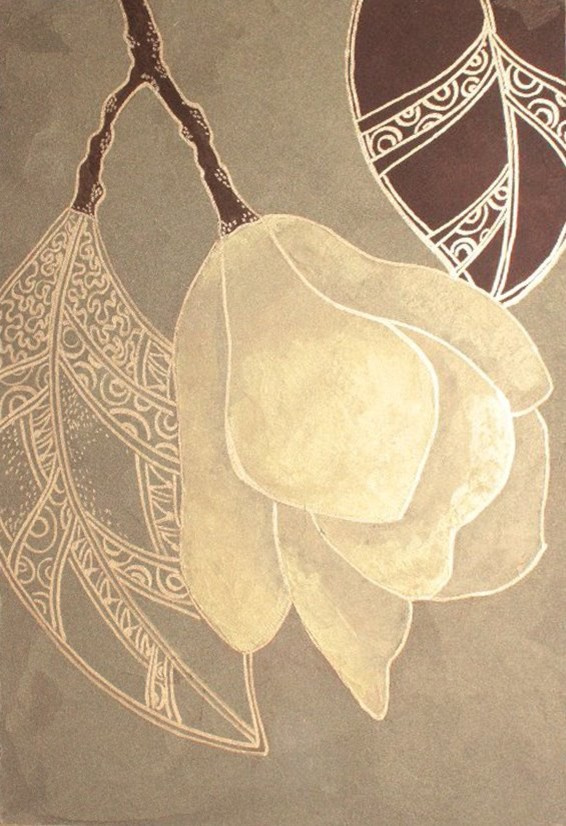 роспись стен, потолков, мебели