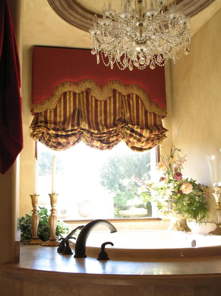 Ламбрекены