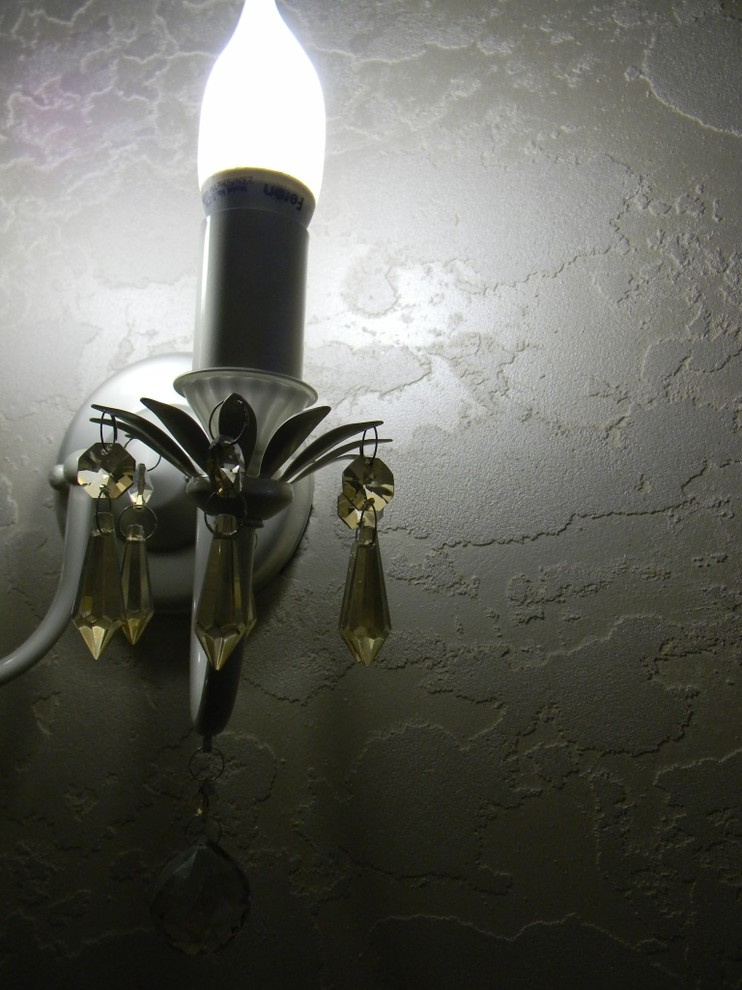 Интерьеры Бельведер