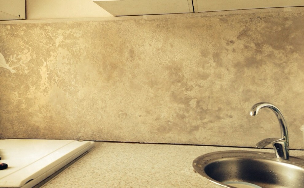 Интерьеры Бельведер