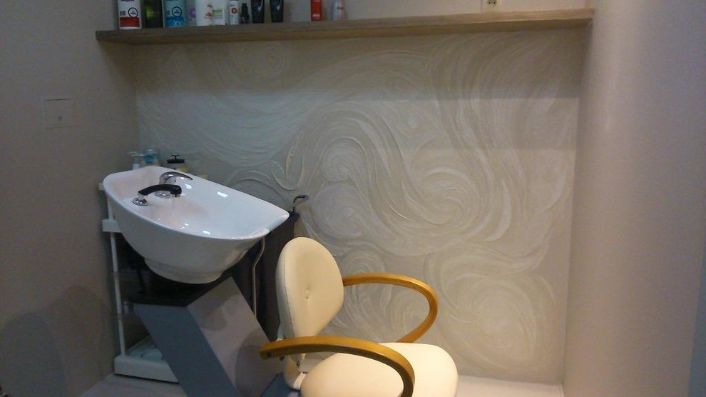 Интерьеры Бельведер