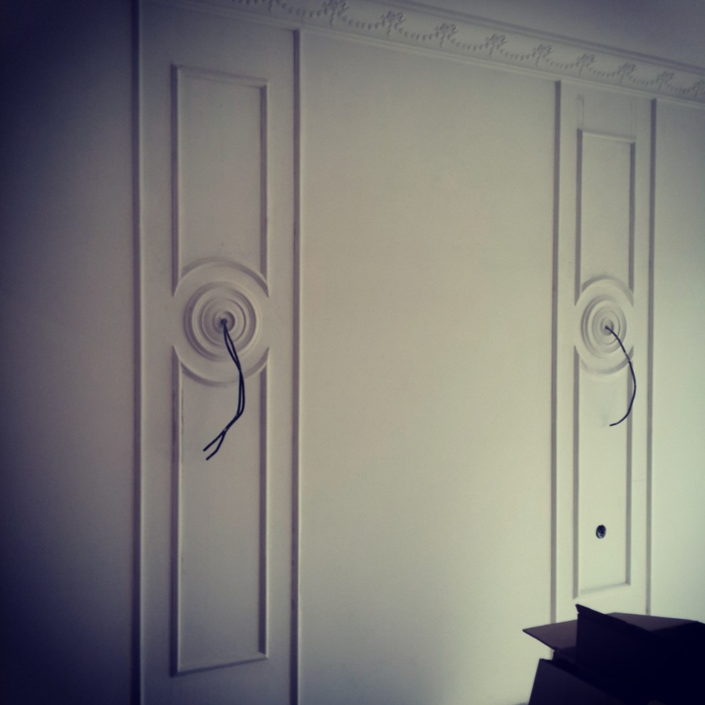 Наши работы