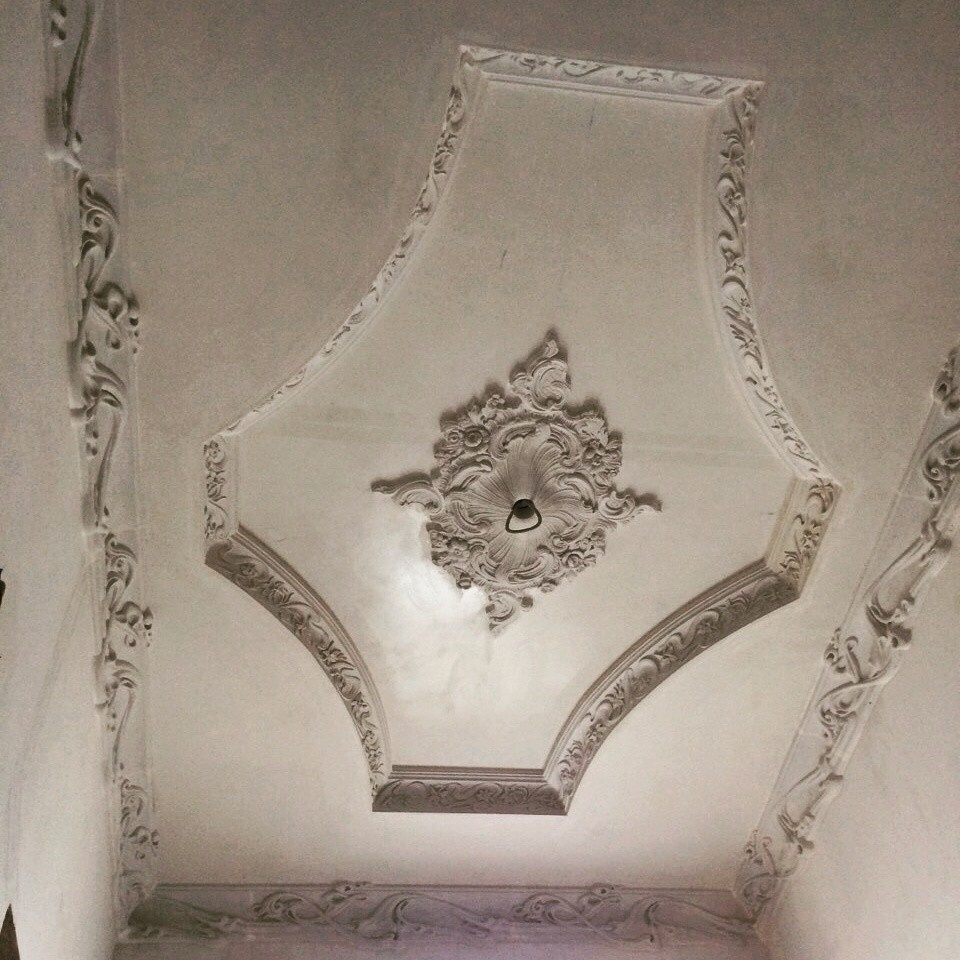 Наши работы