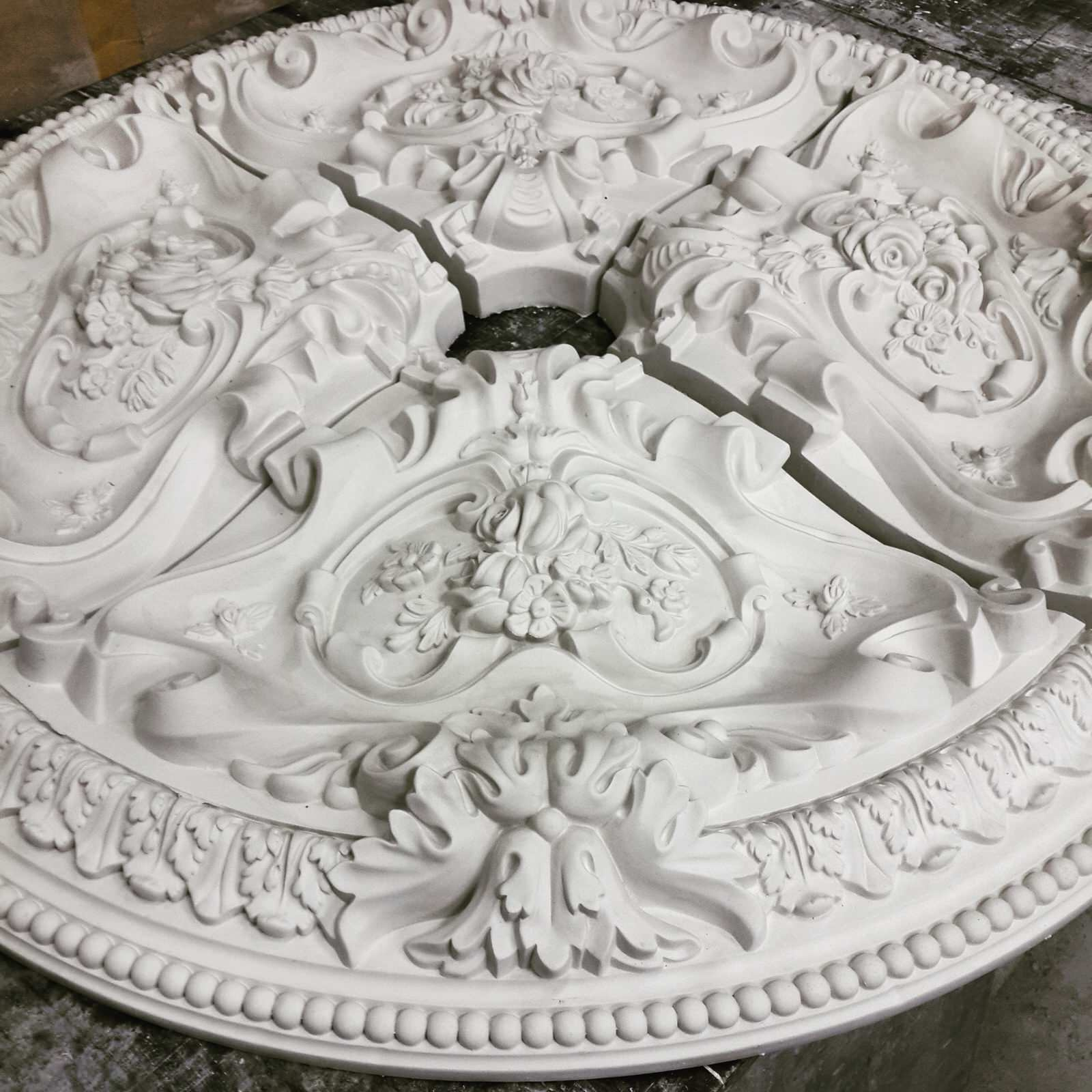 Наши работы