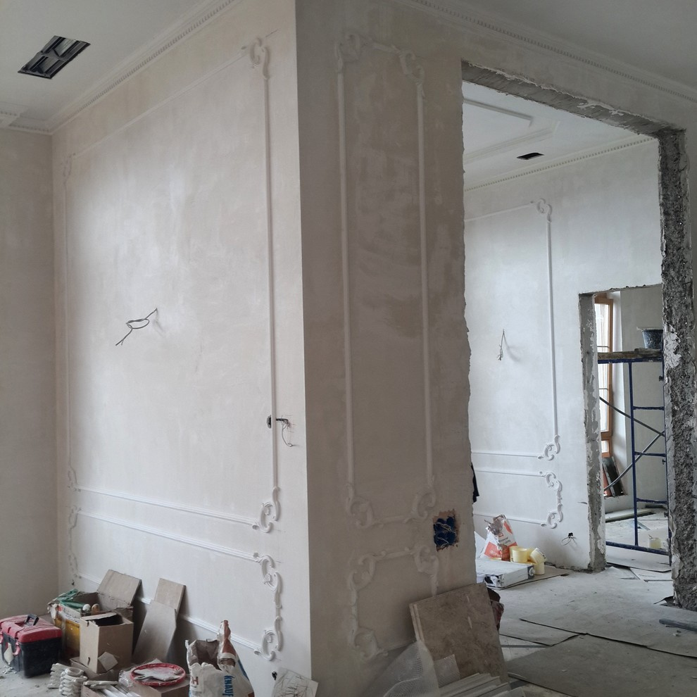 Наши работы