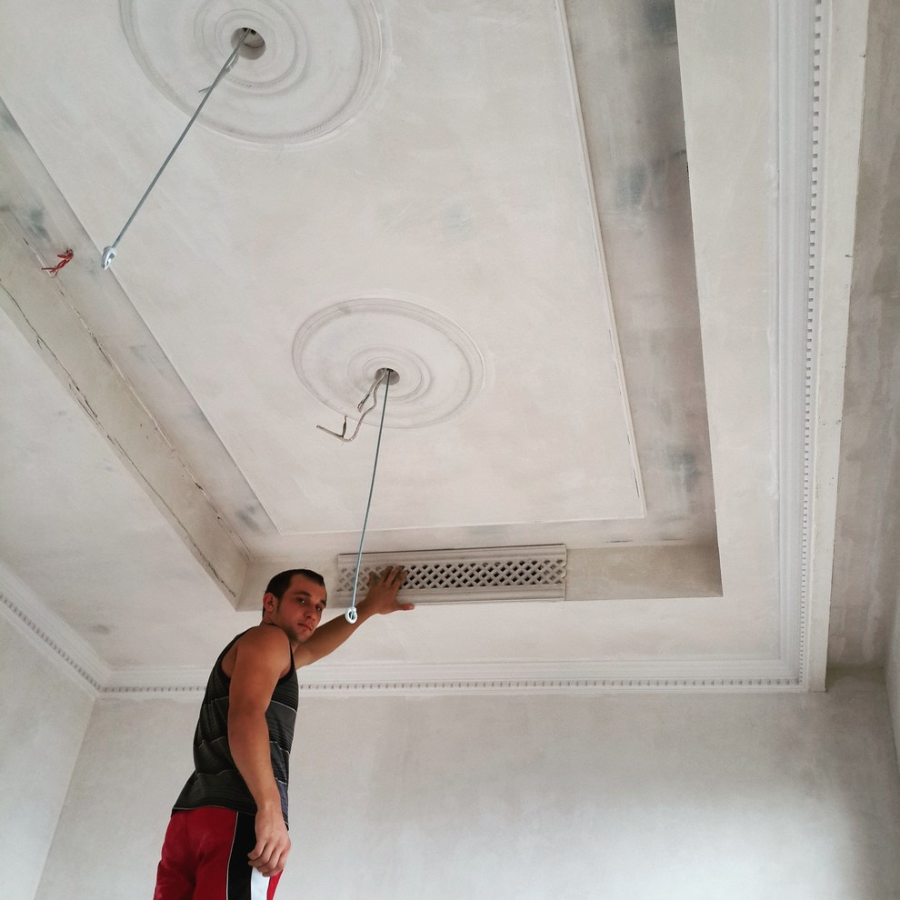 Наши работы