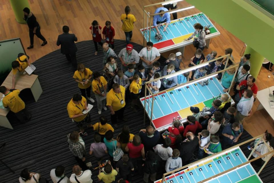 Иннополис, Москва.