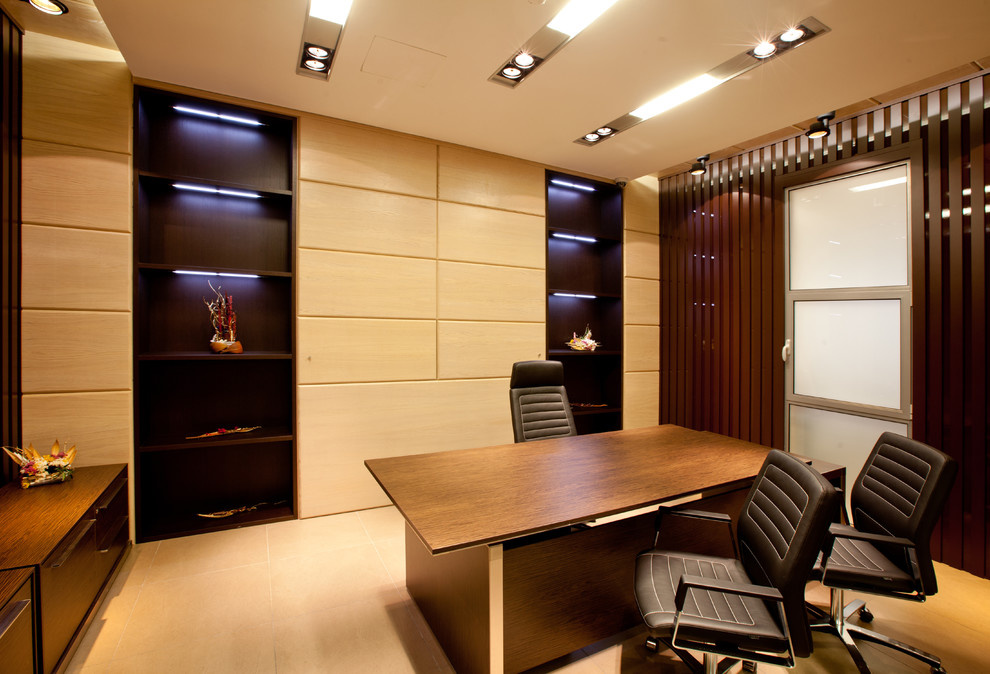 LEVORY офис ювелирной компании