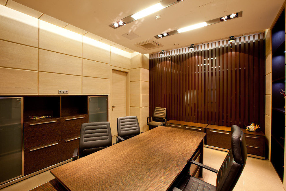 LEVORY офис ювелирной компании