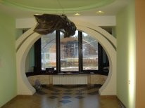 новый проект