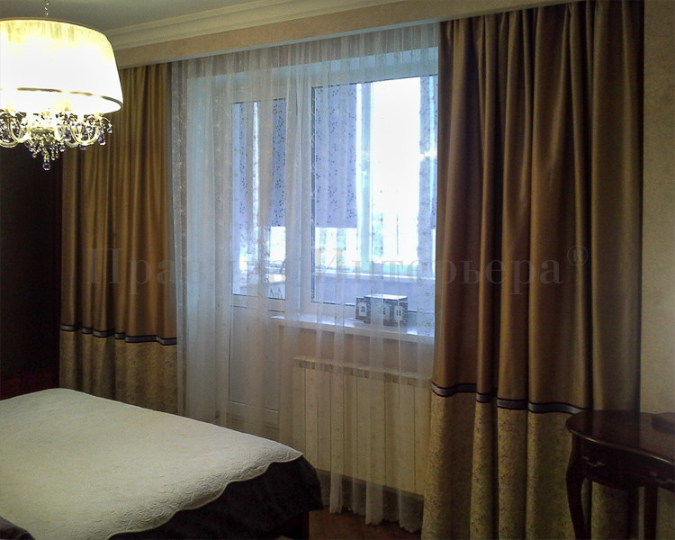 Обложка проекта: Квартира на ул.Псковская