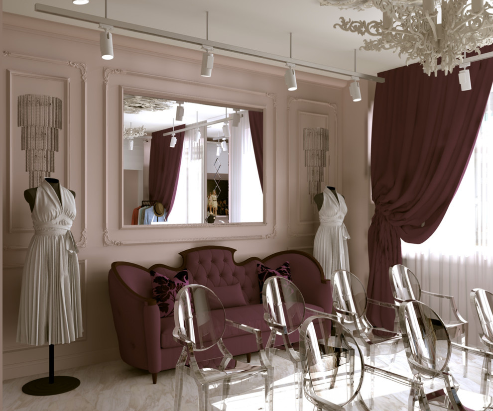 Fashion class