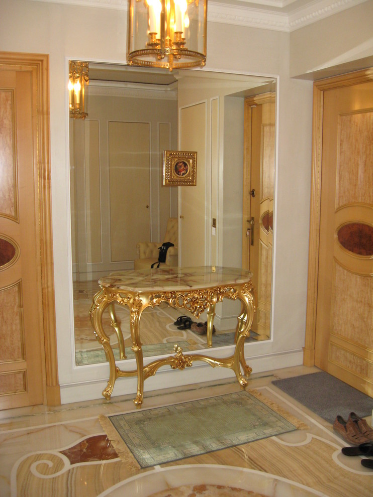 Мини Эрмитаж