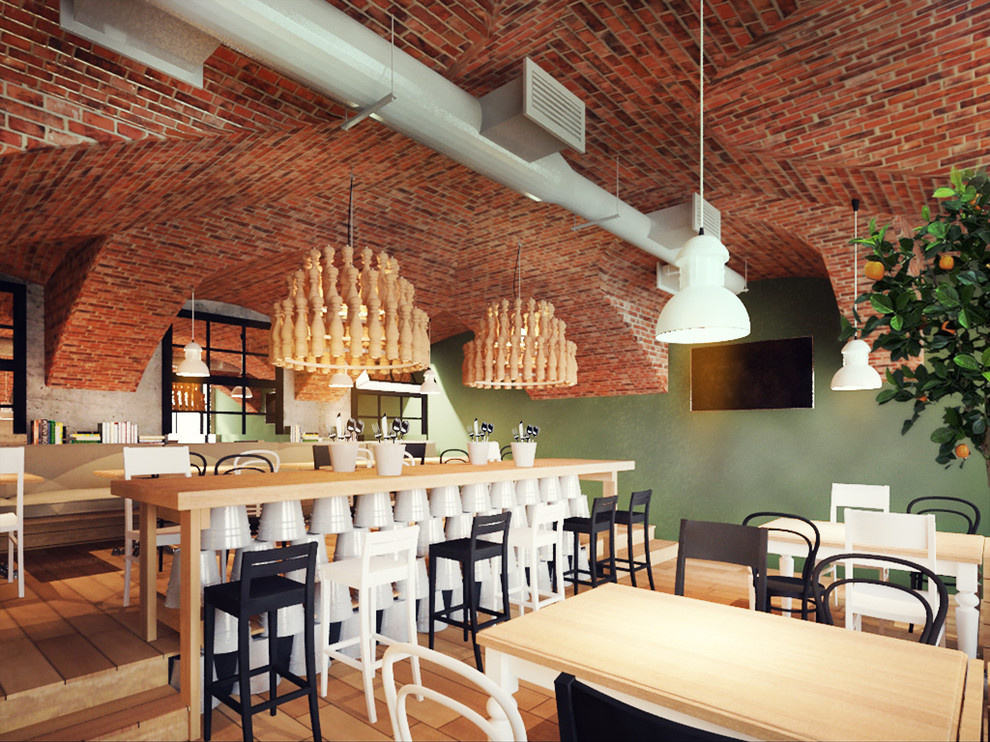 Ресторан "Оливье"