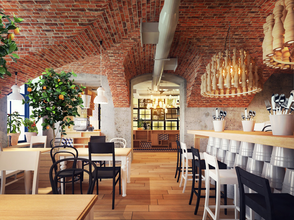 Ресторан "Оливье"