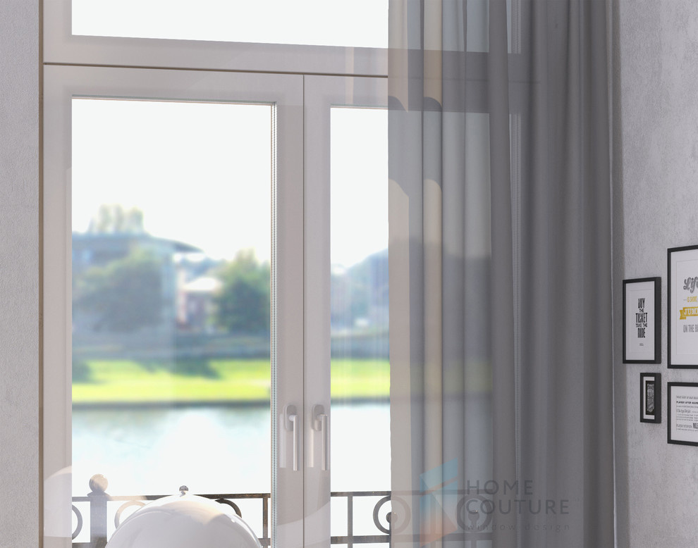 Обложка проекта: HOME COUTURE