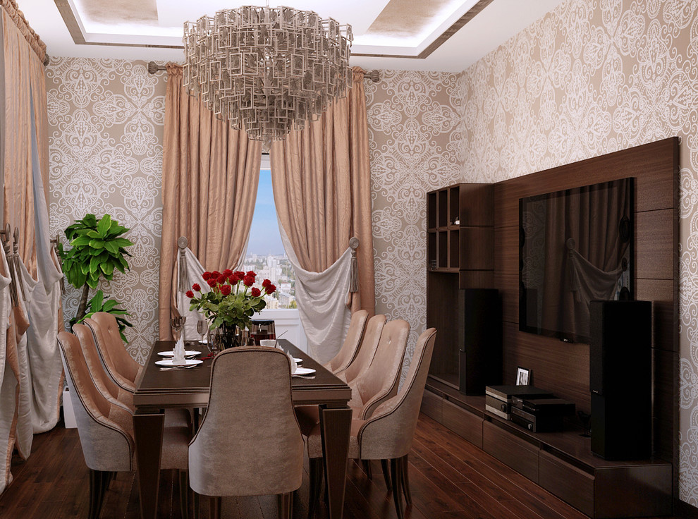 Дом на Новой Риге. 630 кв.м