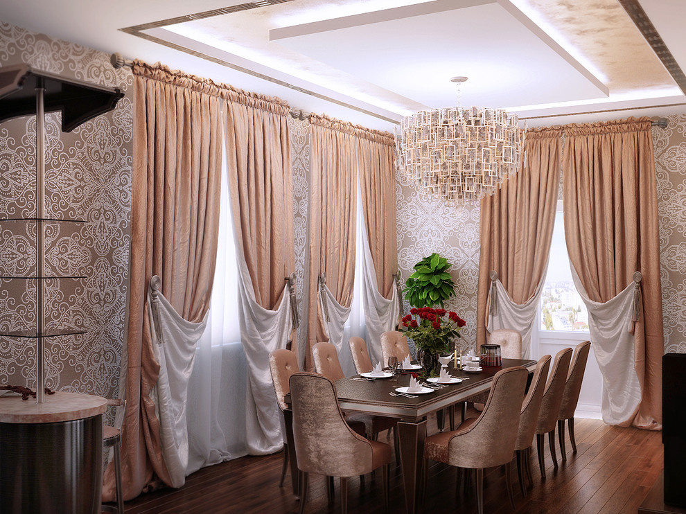 Дом на Новой Риге. 630 кв.м