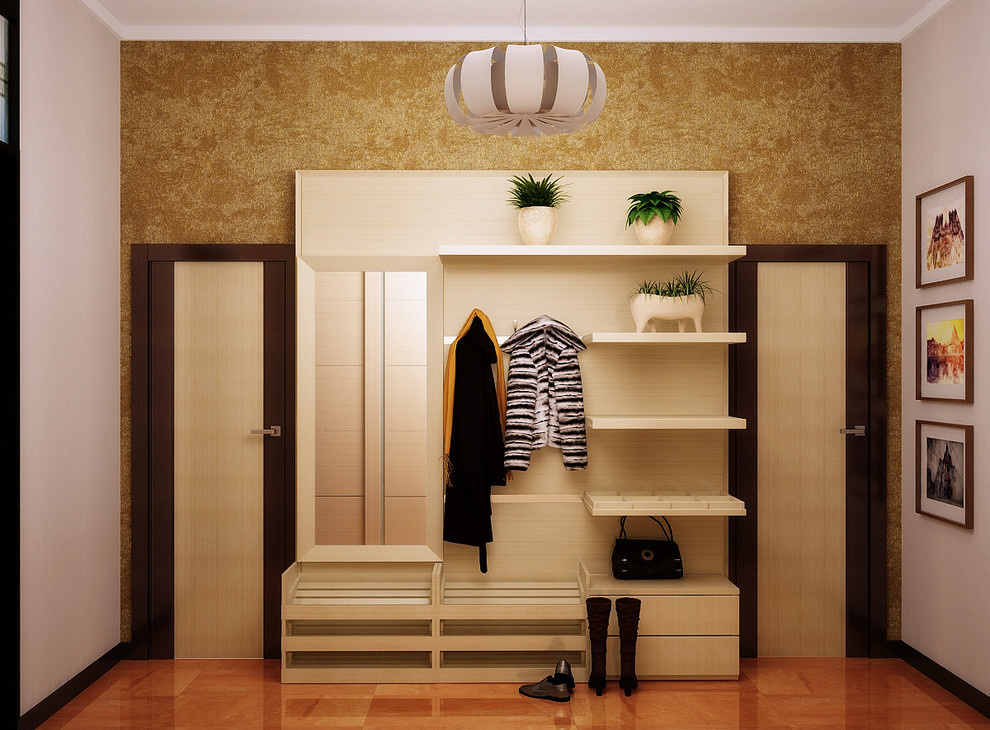 Дом на Новой Риге. 630 кв.м